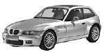 BMW E36-7 P2489 Fault Code
