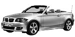 BMW E88 P2489 Fault Code