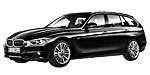 BMW F31 P2489 Fault Code